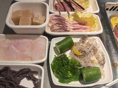 -海底捞火锅(牡丹园店)