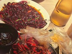 -红盔甲·小龙虾(车公庙店)