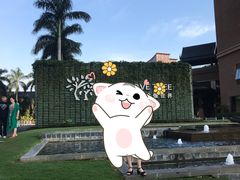 -三亚湾红树林度假世界(木棉酒店)