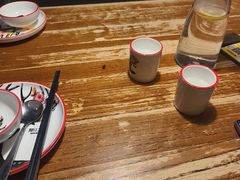-新白鹿餐厅(龙游路总店·杭帮菜名店)
