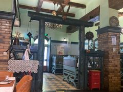 -海尔巴格一甸茶餐厅(团结路店)