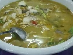 -曾记川菜饭店(亚龙湾路店)