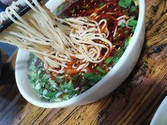 -兰州马子禄牛肉面(文景公园店)