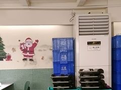 -肥家大排档(天河体育西店)
