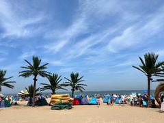 -渔岛海洋度假区