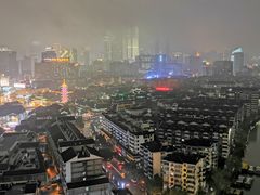 -杜尚rooftop露台酒吧