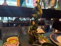 -甘尼仕印度餐厅爵士酒吧(阳春巷店)