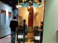 -傣妹火锅(罗宾森购物中心店)