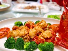 -一澜江宴·江景地标楚菜(江滩公园店)