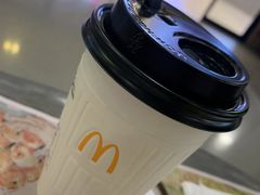 -麦当劳(龙之梦购物中心店)