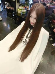 -3AM HAIR SALON染发烫发接发