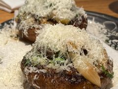 蘑菇-La Strada(安福路店)