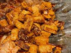 -黄记煌·三汁焖锅(万达广场店)