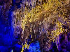 -宝晶宫旅游景区