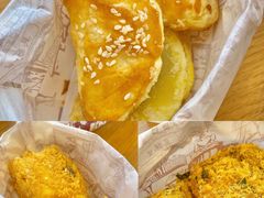 -吴酥生宫廷酥饼(南门口店)