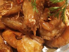 -青年公社烤鸭(青年路店)