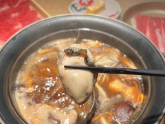 -温野菜涮涮锅(西单大悦城店)