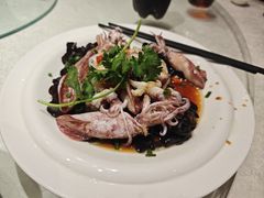 -百家福海鲜排档·闽菜·家宴(斗西路口店)
