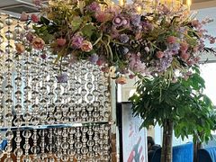 -花舍·新派粤菜·西餐·下午茶(亚运村·鸟巢店)