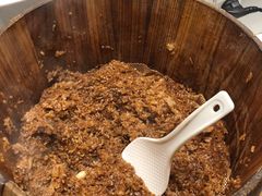 -清心素食自助餐厅(夫子庙店)