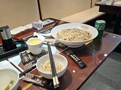 -老淮城·长鱼面(河下古镇店)