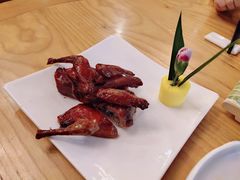 -德胜轩正宗顺德菜(宝安沙井会展中心店)