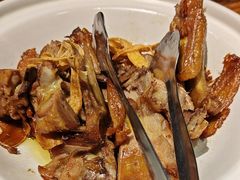 -临家闽南菜(宝洲路店)