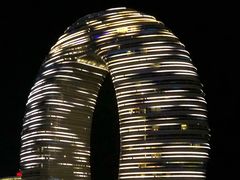 -湖州太湖旅游度假区-月亮广场