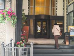 -上海和平饭店 Fairmont Peace Hotel