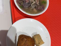 -护国寺小吃店(红莲南路店)