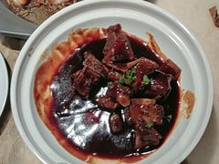 -绿茶餐厅(深圳龙华天虹购物中心店)