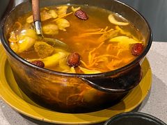 -半山腰·云南菜(侨福芳草地店)