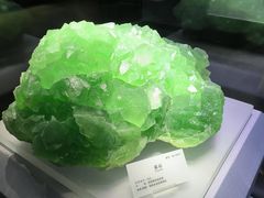 -湖南省地质博物馆