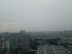 -沈阳君悦酒店·意坊意大利餐厅