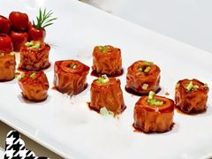 -山东宾馆·齐鲁苑餐厅