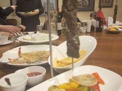 大肉串-Macarena 玛卡莲娜西班牙餐厅