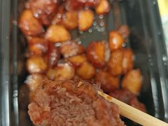 -陈傻子餐厅(世纪都会店)