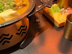 -探鱼·鲜青椒爽麻烤鱼(正佳广场店)