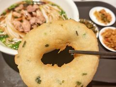 原汤肉丝粉-易裕和·长沙米粉(竹塘西路店)
