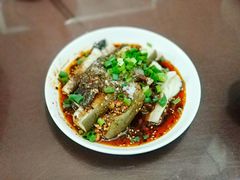 -百年粉蒸牛肉
