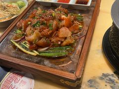 -锦府盐帮·侯宅(五棵松万达店)