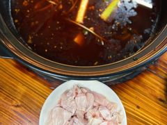 -金海椒罐罐鲢鱼(东方桂苑店)