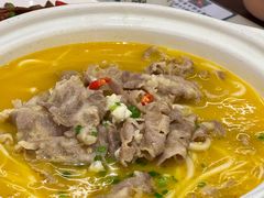 -小菜园新徽菜(常州金坛吾悦店)