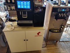 -北京王府井希尔顿酒店·万斯阁西餐厅