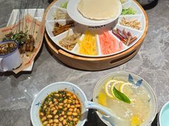 -怪噜范·老贵阳街头名小吃(世纪金源旗舰店)