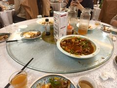 -汗腾格里·风味餐厅(新疆驻京办店)