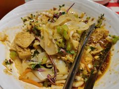 -西贝莜面村(当代商城店)