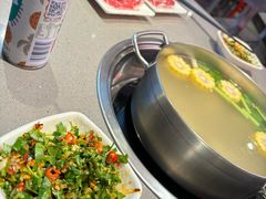 -为什么牛潮汕牛肉火锅(中信广场店)
