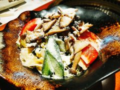 -肉魁屋·烧肉·烧鸟·酒场(高新店)