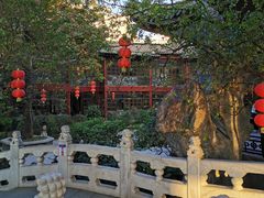 -东江渔村·古典园林·30年粤菜老字号(太和店)